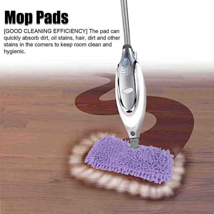 Mop Pads