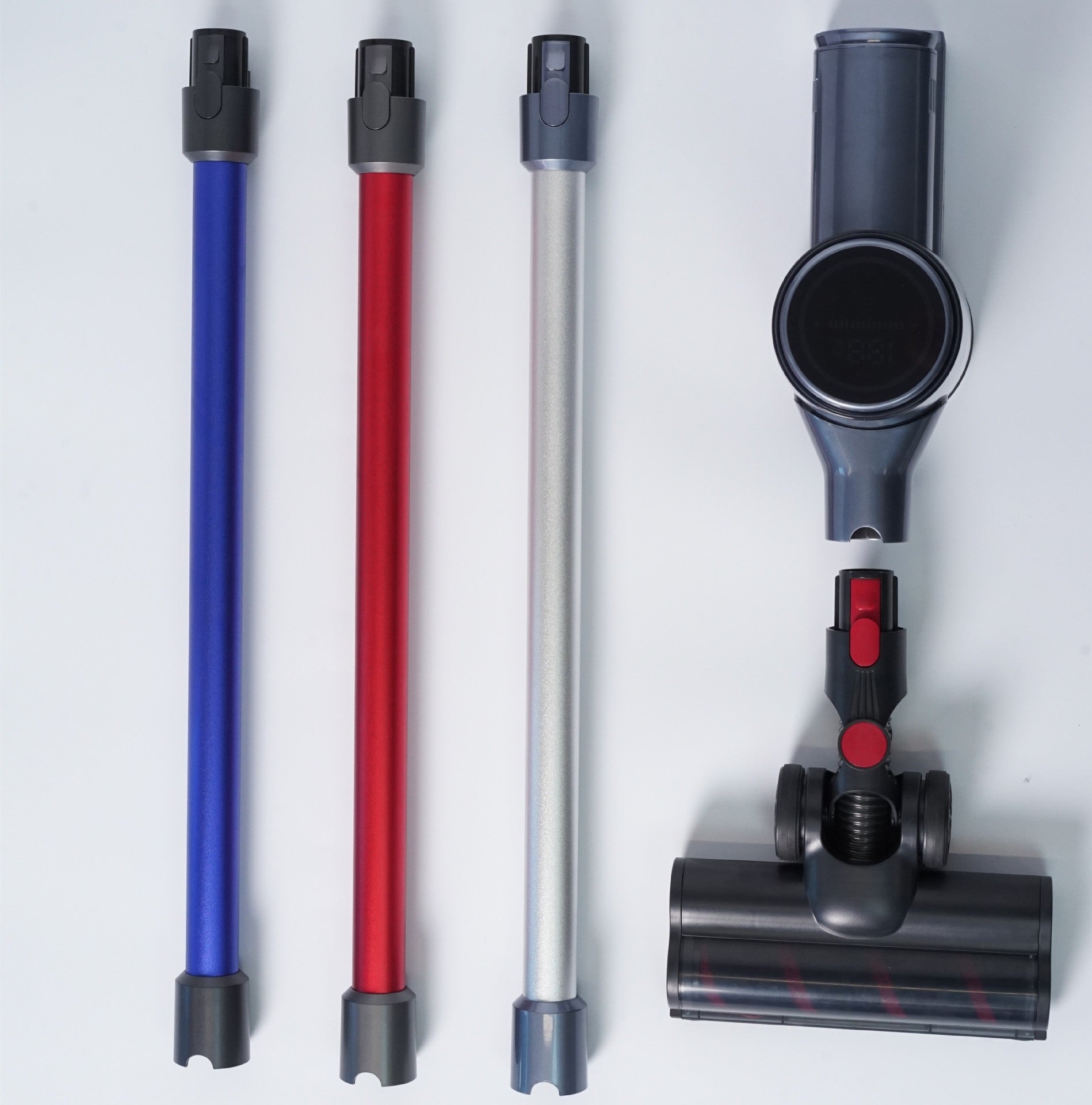 Vacuum Cleaner Replacement Parts