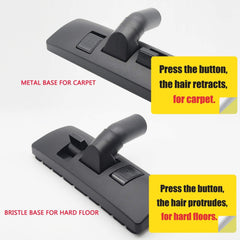 Floor Brush Head Brush