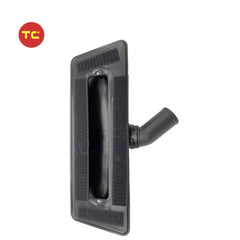 Brush Head Attachments