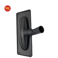 Brush Head Attachments