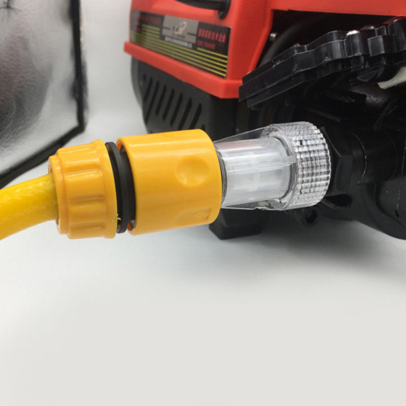 Pressure Washer Parts
