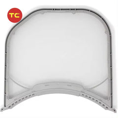 Dryer Accessory Lint Filter Screen Replacement Part Compatible with LG Compare to Part # ADQ56656401