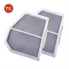 Lint Trap Dryer Lint Filter Screen Compatible For Whirlpool Kenmore And Roper Sears Dryer Part W10120998