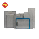 Cooker Hood Filter Spare Part