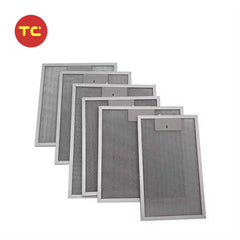 Cooker Hood Filter Spare Part