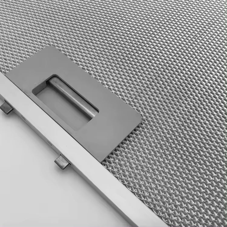 Cooker Hood Filter Spare Part