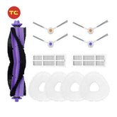 Robot Vacuum Cleaner Parts