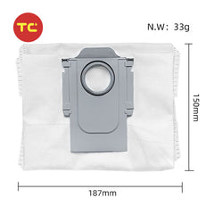 Vacuum Cleaner Dust Bag