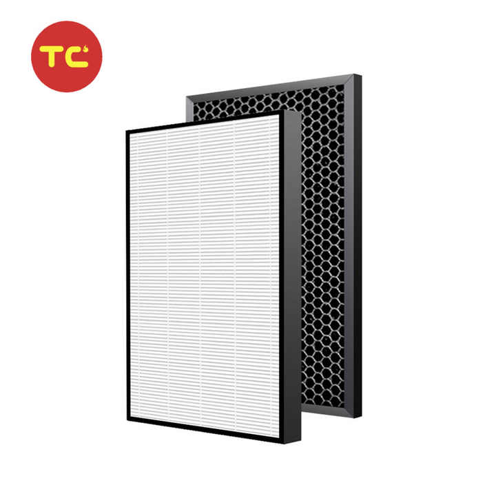 Air Purifier HEPA Filters