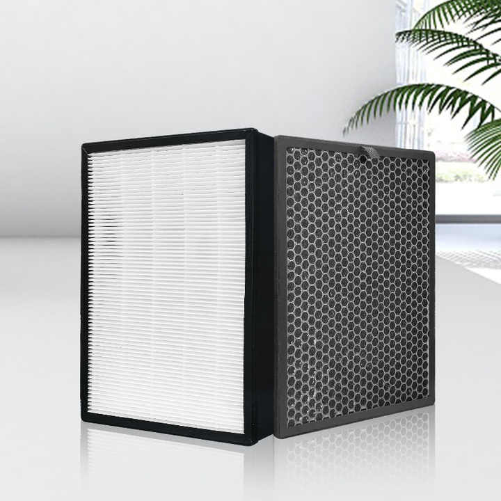 Air Purifier HEPA Filters