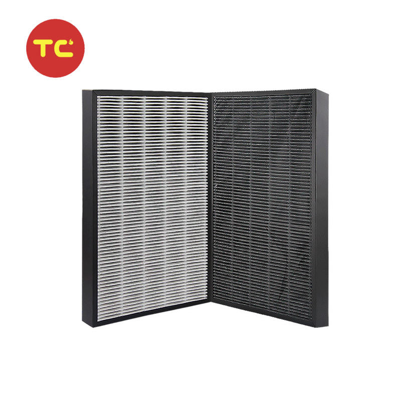 High Efficiency Filter