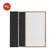 High Efficiency Filter