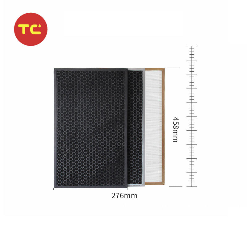 High Efficiency Filter