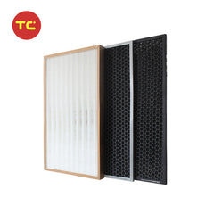 High Efficiency Filter