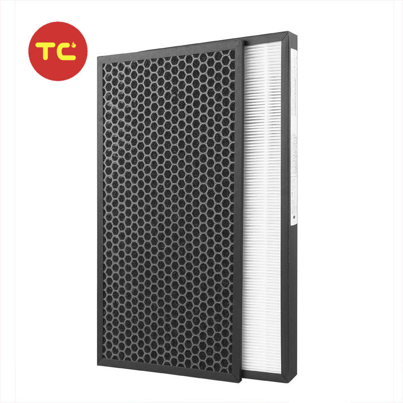 Air Purifier Filter Replacement