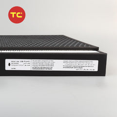 Air Purifier Filter Replacement