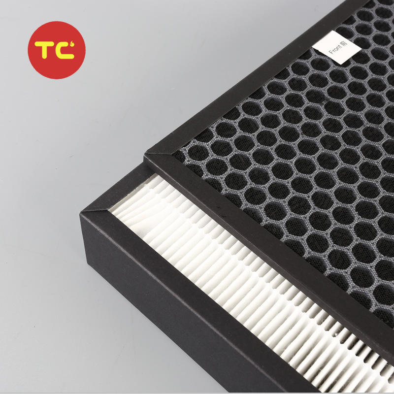 Air Purifier Filter Replacement