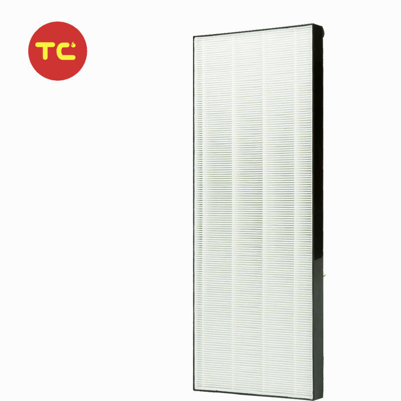 Air Purifier Filter Replacement