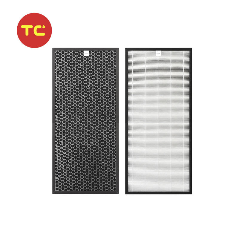 Air Purifier Filter Replacement