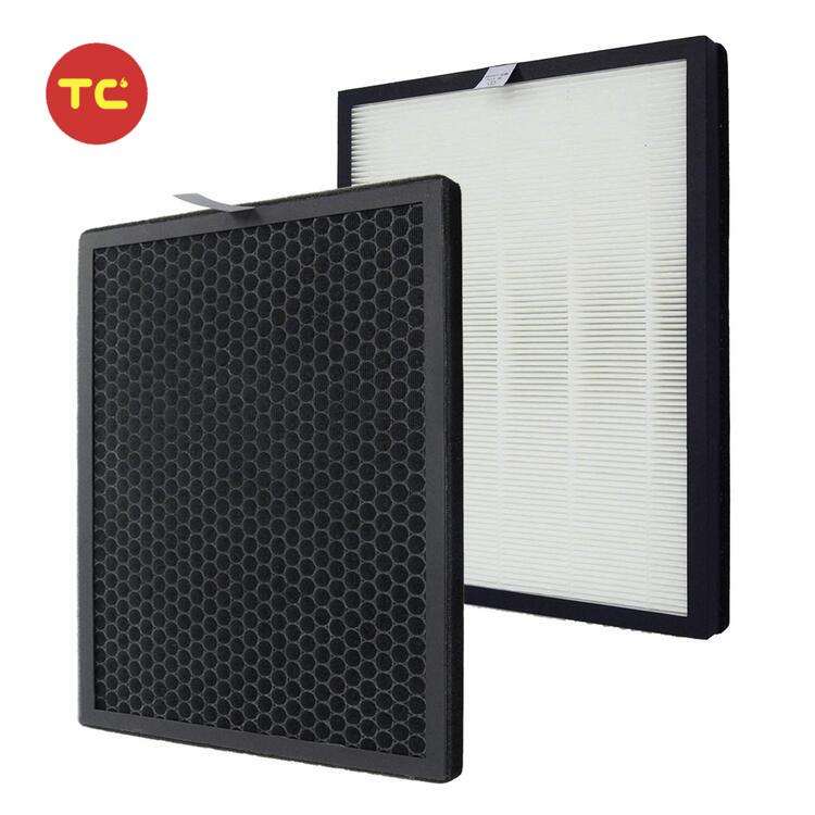 Air Purifier Filter Replacement