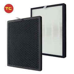 Air Purifier Filter Replacement