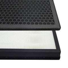 Air Purifier Filter Replacement