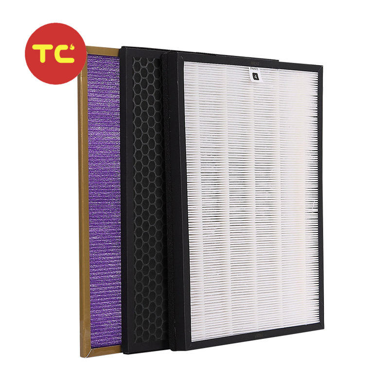 Air Purifiers Filter