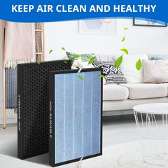 Air Purifier HEPA Filters