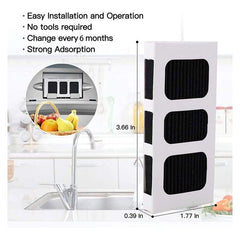 Refrigerator Air Filters