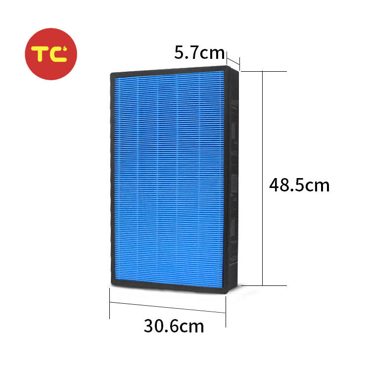 Xiaomi air purifier filters