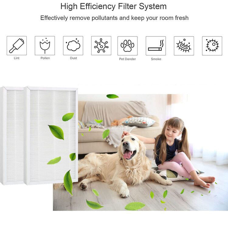 3M air purifier filter