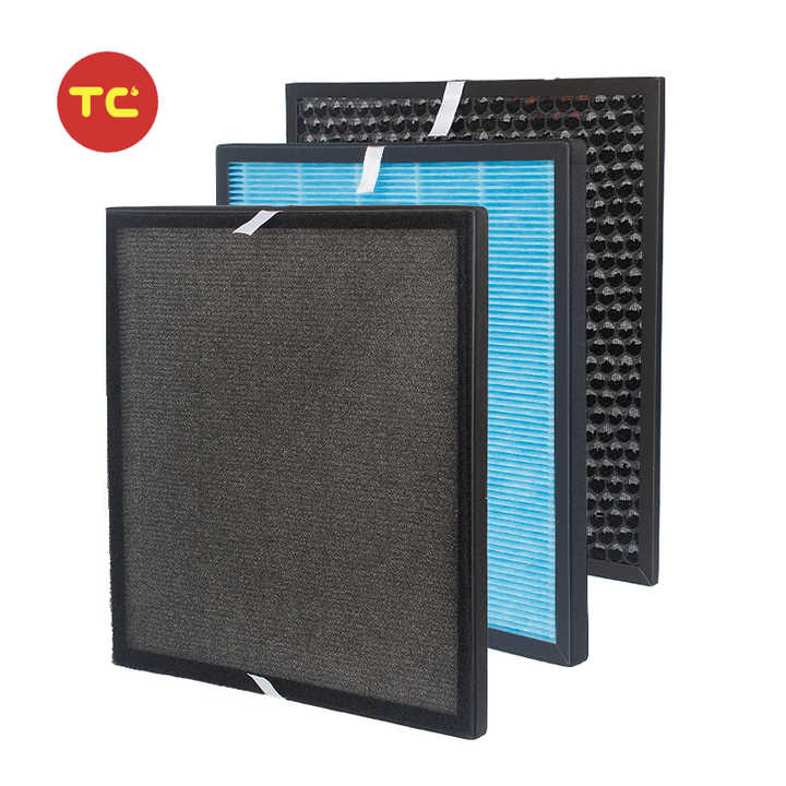 Air Purifier Filter Manufacturers