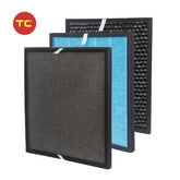 Air Purifier Filter Manufacturers