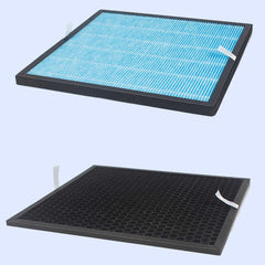 Air Purifier Filter Manufacturers