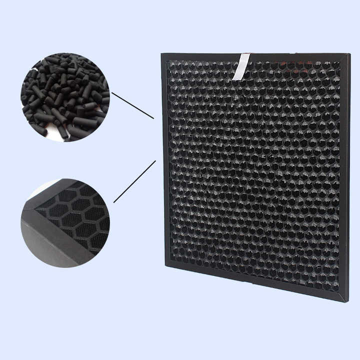 Air Purifier Filter Manufacturers