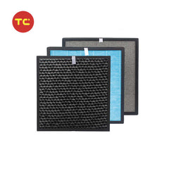 Air Purifier Filter Manufacturers