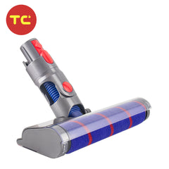 Dysons vacuum cleaner head