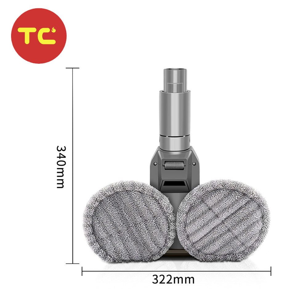 Replacement Dyson Vacuum Cleaner Parts
