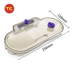 Replacement Dyson Vacuum Cleaner Parts