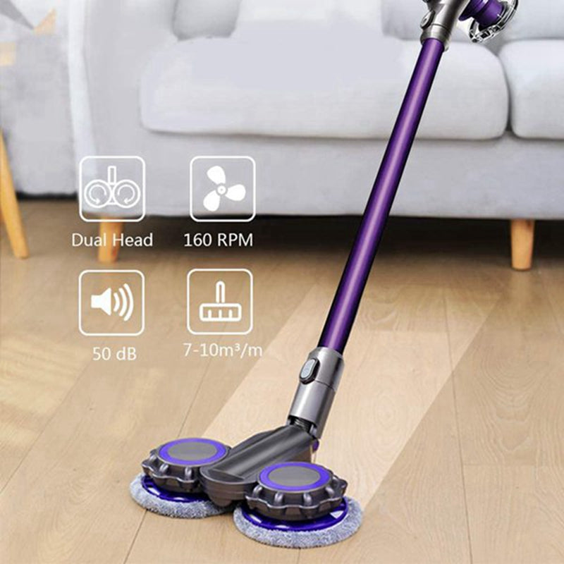 Replacement Dyson Vacuum Cleaner Parts