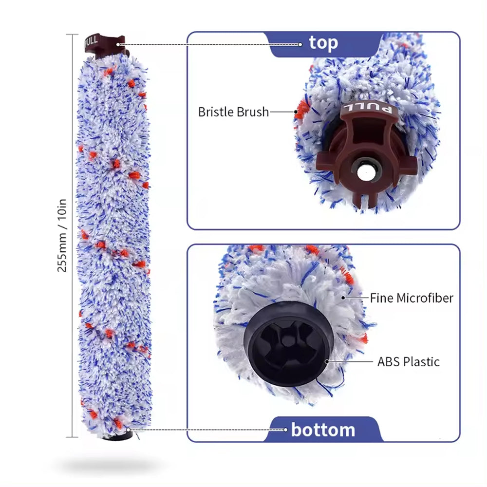 Bissell Vacuum Filters