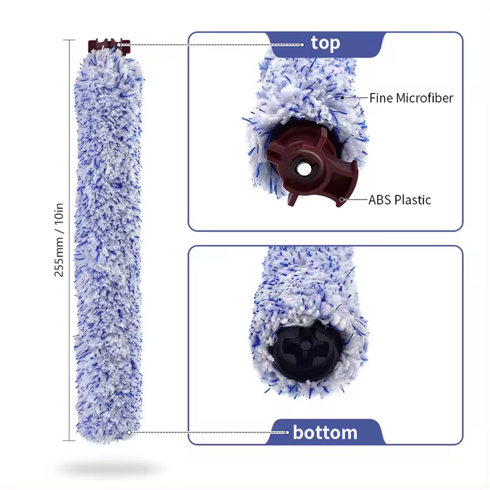 Bissell Vacuum Filters