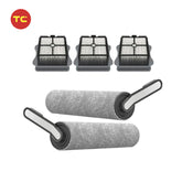 Vacuum Cleaner Parts