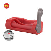 Vacuum Cleaner Switch Buckle