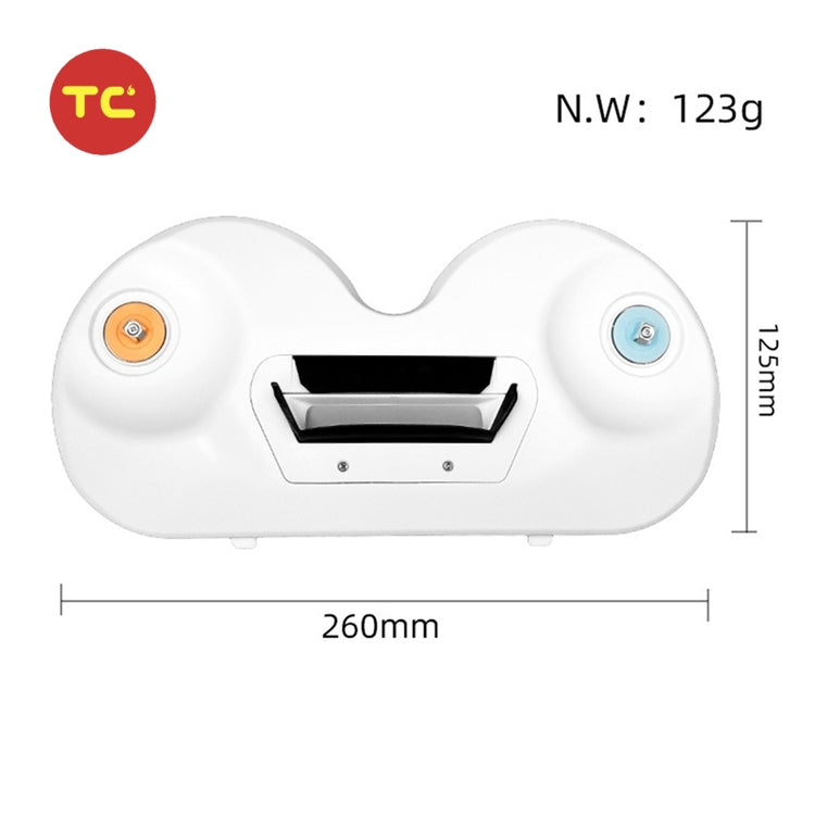 Vacuum Cleaner Spare Part Replacement