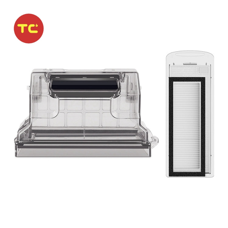 Vacuum Cleaner Spare Part Replacement