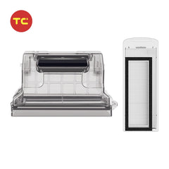 Vacuum Cleaner Spare Part Replacement