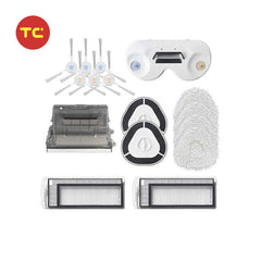 Vacuum Cleaner Spare Part Replacement