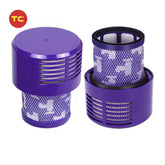 Dyson Vacuum Filters